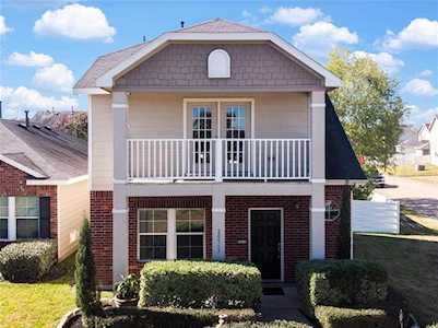20563 Sycamore Crest Ln Katy, TX 77449