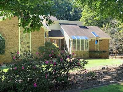 3493 Wood Acres Blvd Duluth, GA 30096