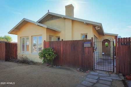 1035 E Palm Lane Phoenix, AZ 85006