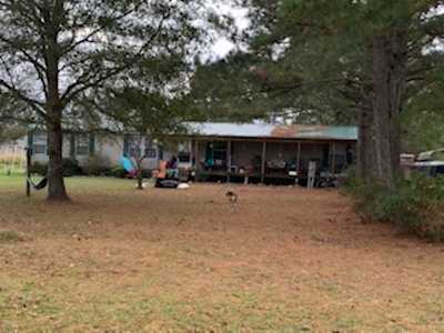 250 Crystal Lane Chocowinity, NC 27817