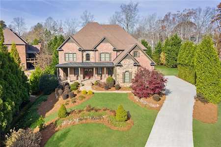 1815 Abbie Fetch Ct Suwanee, GA 30024