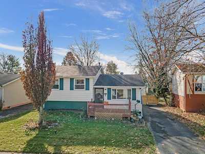 5003 Old Tree Avenue Columbus, OH 43228