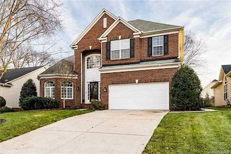 12434 Kemerton Ln Huntersville, NC 28078
