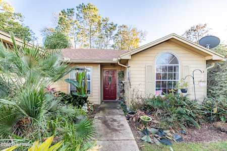 12400 Antler Hill Ln Jacksonville, FL 32224