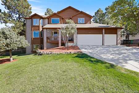 6341 Ponderosa Way Parker, CO 80134