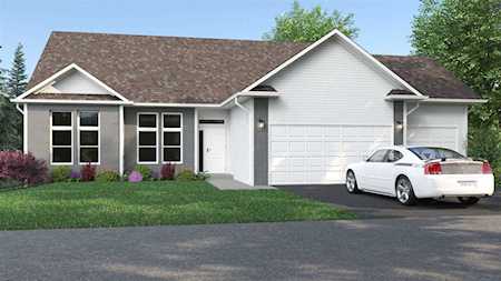 1020 Bluegrass Tr Waterloo, WI 53594