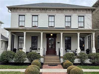12448 Horsham St Carmel, IN 46032