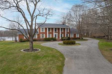 6844 Fox Lake Dr N Indianapolis, IN 46278
