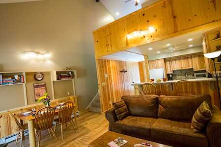 1480 Three Kings Dr Park City, UT 84060