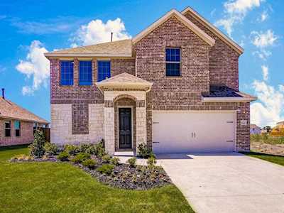 15817 Gladewater Terrace Prosper, TX 75078