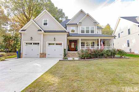 6515 Jean Drive Raleigh, NC 27612