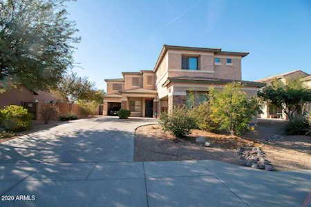 8208 S 54th Lane Laveen, AZ 85339