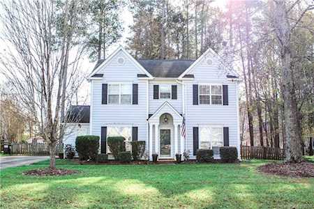 7024 Spandril Ln Charlotte, NC 28215