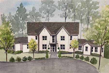 9140 Barkston Dr Johns Creek, GA 30022