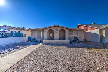 4111 W Medlock Drive Phoenix, AZ 85019