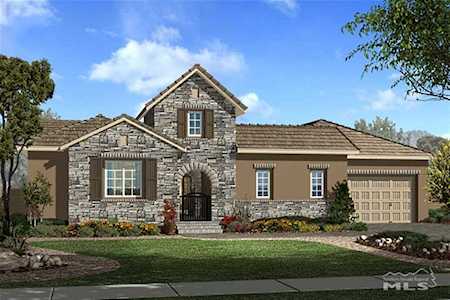 2836 Cloudburst Canyon Dr/ Lot 36 Genoa, NV 89411