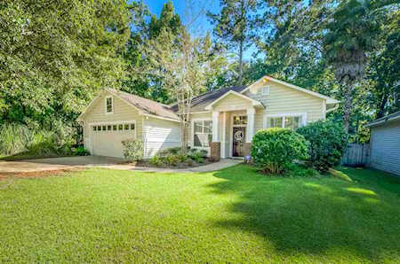 8635 Milford Ct Tallahassee, FL 32312