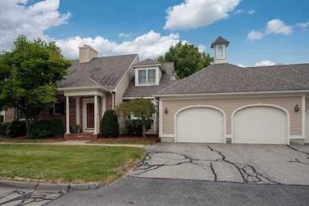 68 Powder Hill Way #68 Westborough, MA 01581