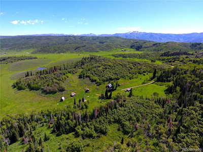 33545 County Road 41 Steamboat Springs, CO 80487