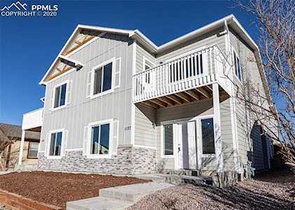 1127 Market Street Colorado Springs, CO 80904