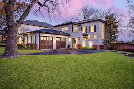 6902 Coronado Avenue Dallas, TX 75214