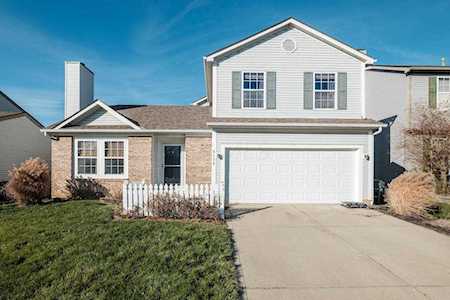 6130 Woodsboro Drive Columbus, OH 43228