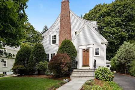 203 Claflin Street Belmont, MA 02478
