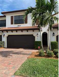 15800 Portofino Springs Blvd #107 Fort Myers, FL 33908