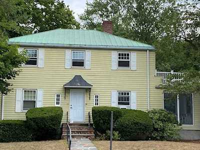 92 Upland Ave Newton, MA 02461
