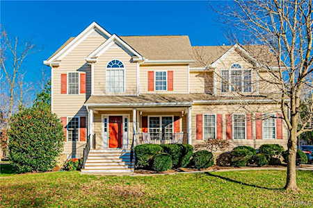 12612 Hampton Crossing Dr Chesterfield, VA 23832