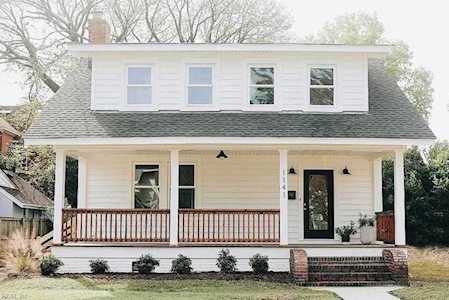 1141 Manchester Ave Norfolk, VA 23508
