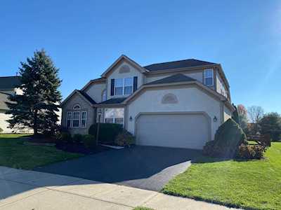 5227 Fairlane Drive Powell, OH 43065