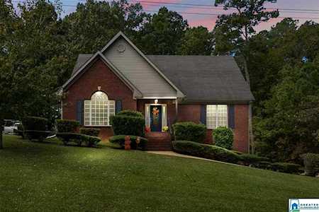 13732 Lisa Dr Lake View, AL 35111