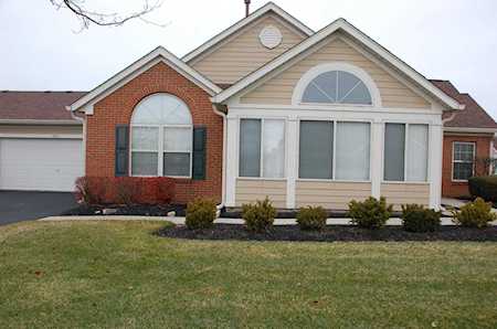 4595 Collingville Way Columbus, OH 43230
