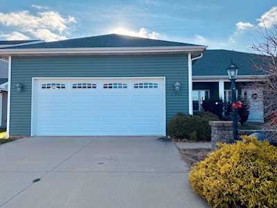 1511 Stonebluff Ct #0 Champaign, IL 61822