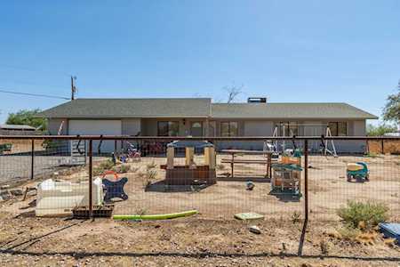 13016 S Zuni Road Buckeye, AZ 85326