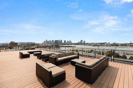 250 Meridian St #411 Boston, MA 02128