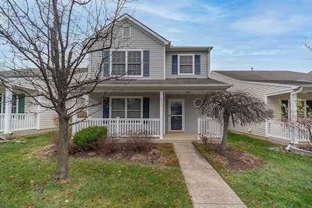 8265 Altair Street Columbus, OH 43240
