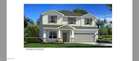 3041 Bobby Jones Street West Melbourne, FL 32904
