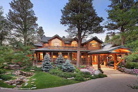 East Aspen Real Estate - Homes for Sale in East Aspen