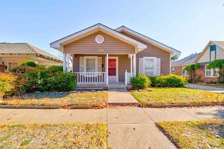 2547 Wabash Avenue Fort Worth, TX 76109