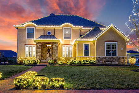 1562 Pinnacle Club Drive Grove City, OH 43123