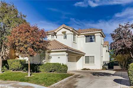 9108 Eagle Ridge Dr Las Vegas, NV 89134