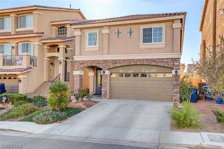 5259 Tulip Hill Ave Las Vegas, NV 89141