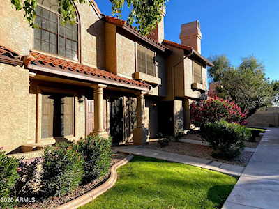 3491 N Arizona Avenue #25 Chandler, AZ 85225