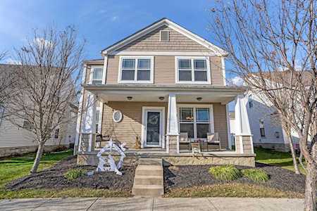 4633 Pebble Beach Drive Grove City, OH 43123