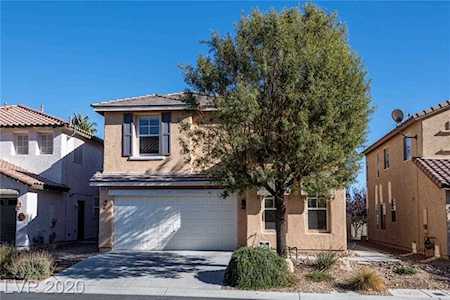 4048 Balsam Mountain St Las Vegas, NV 89129