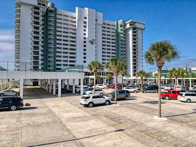 6201 Thomas #1707 Panama City Beach, FL 32408