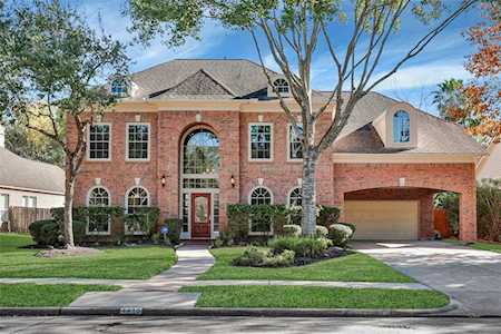 4415 Stackstone Ln Katy, TX 77450