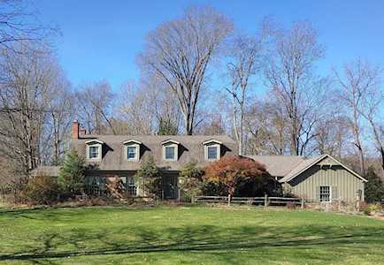 41 Spangler Court Granville, OH 43023